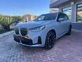 BMW X3 xdrive20d MSport MODEL YEAR 2025 197 CV  PANORAMA Grigio - thumbnail 3