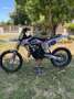 KTM 125 SX cross - thumbnail 2