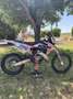 KTM 125 SX cross - thumbnail 1