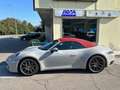 Porsche 911 Carrera 992 Cabrio SUBENTRO LEASING Grigio - thumbnail 6