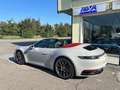 Porsche 911 Carrera 992 Cabrio SUBENTRO LEASING Grigio - thumbnail 4