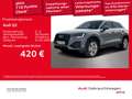 Audi Q2 35 TFSI advanced S tronic Virtual LED PDC Grau - thumbnail 1