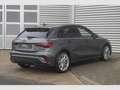 Audi A3 SB S line 35 TDI HUD*ACC*Sonos*RFK*Navi Grau - thumbnail 3
