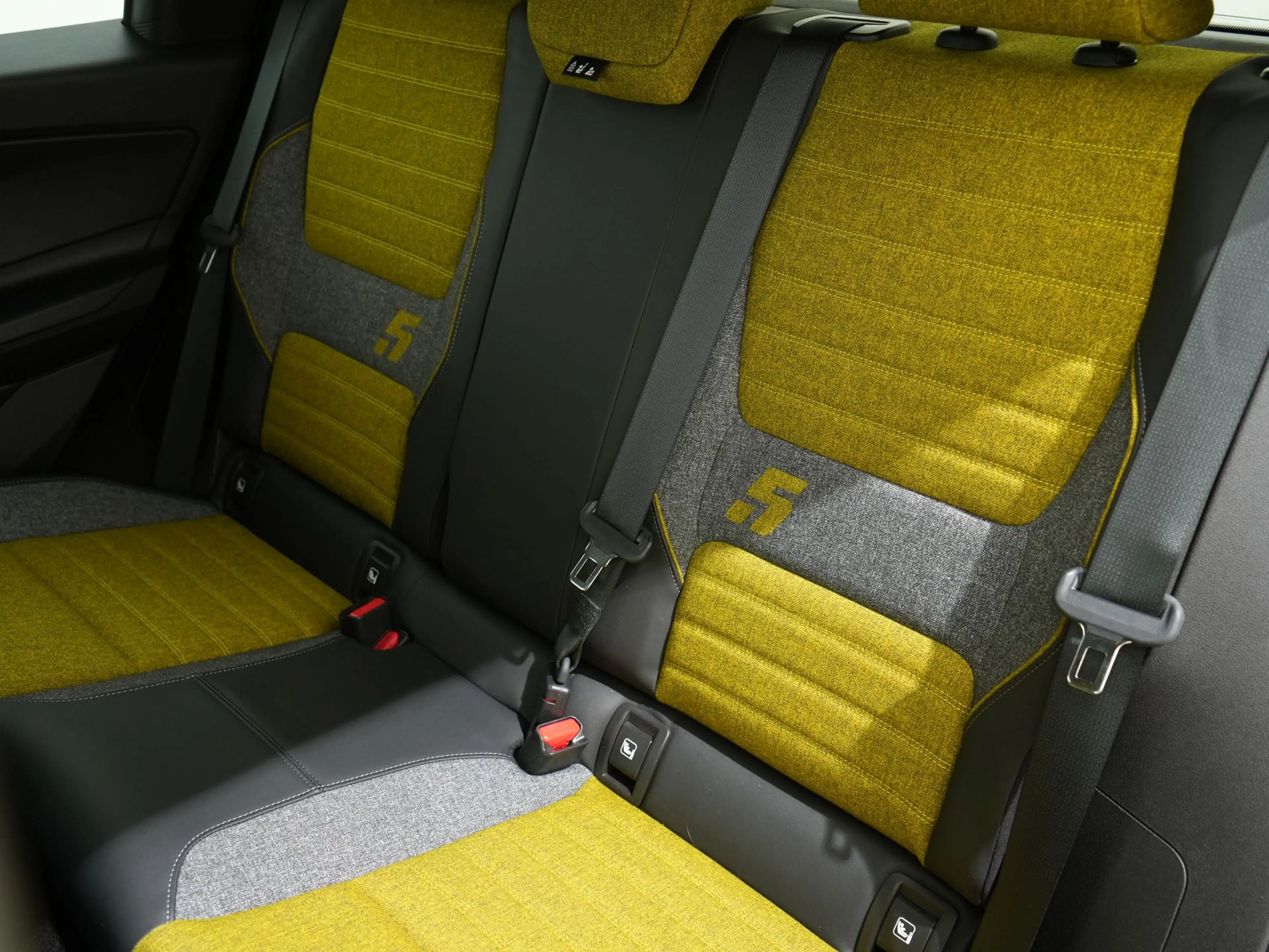 Renault R 5 COMFORT RANGE 150PK ICONIC CINQ 52 KWH 3-FASE |  P — photo 5