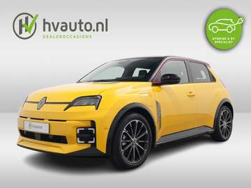 COMFORT RANGE 150PK ICONIC CINQ 52 KWH 3-FASE |  P