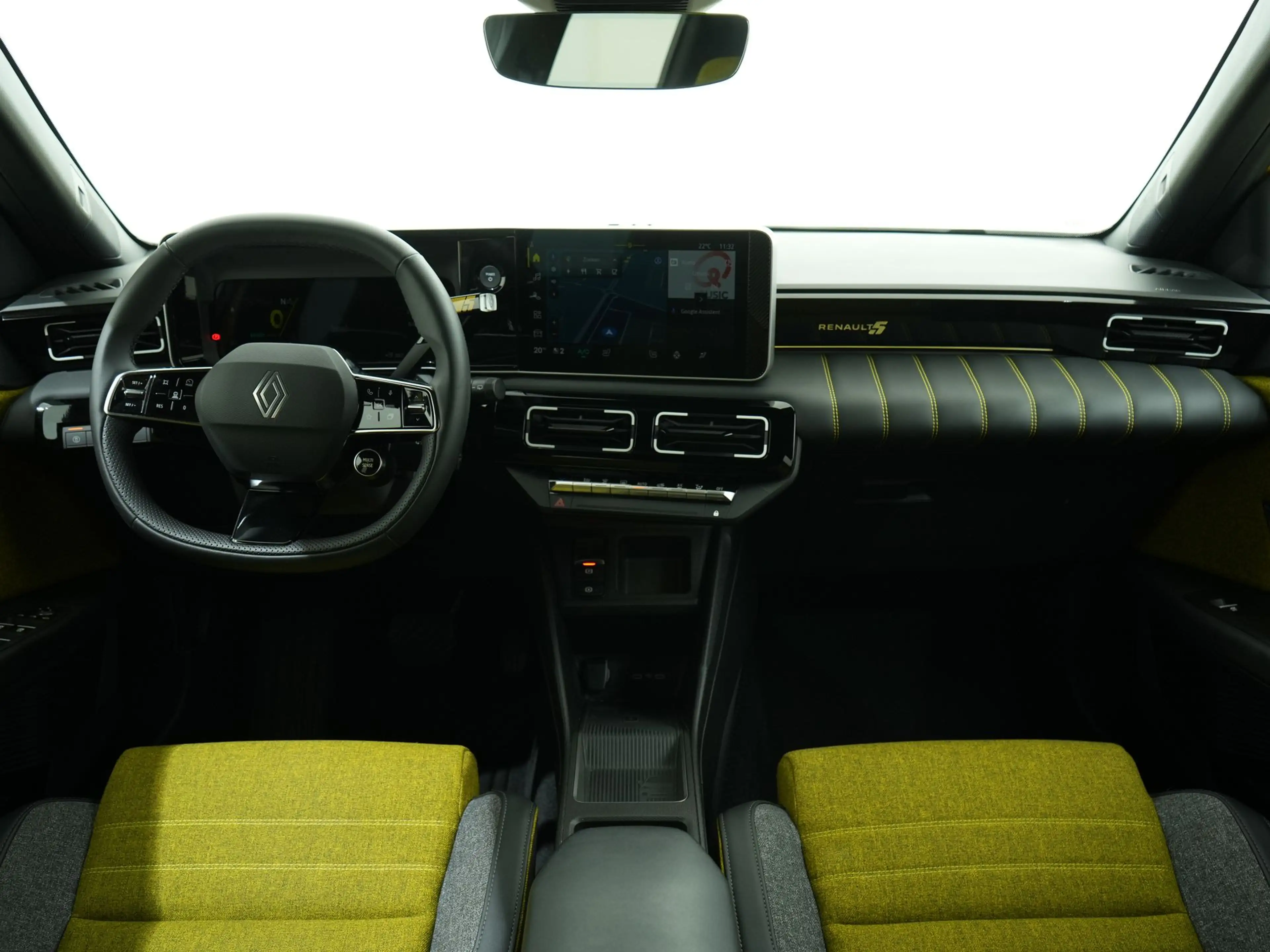 Renault R 5 COMFORT RANGE 150PK ICONIC CINQ 52 KWH 3-FASE |  P — photo 2
