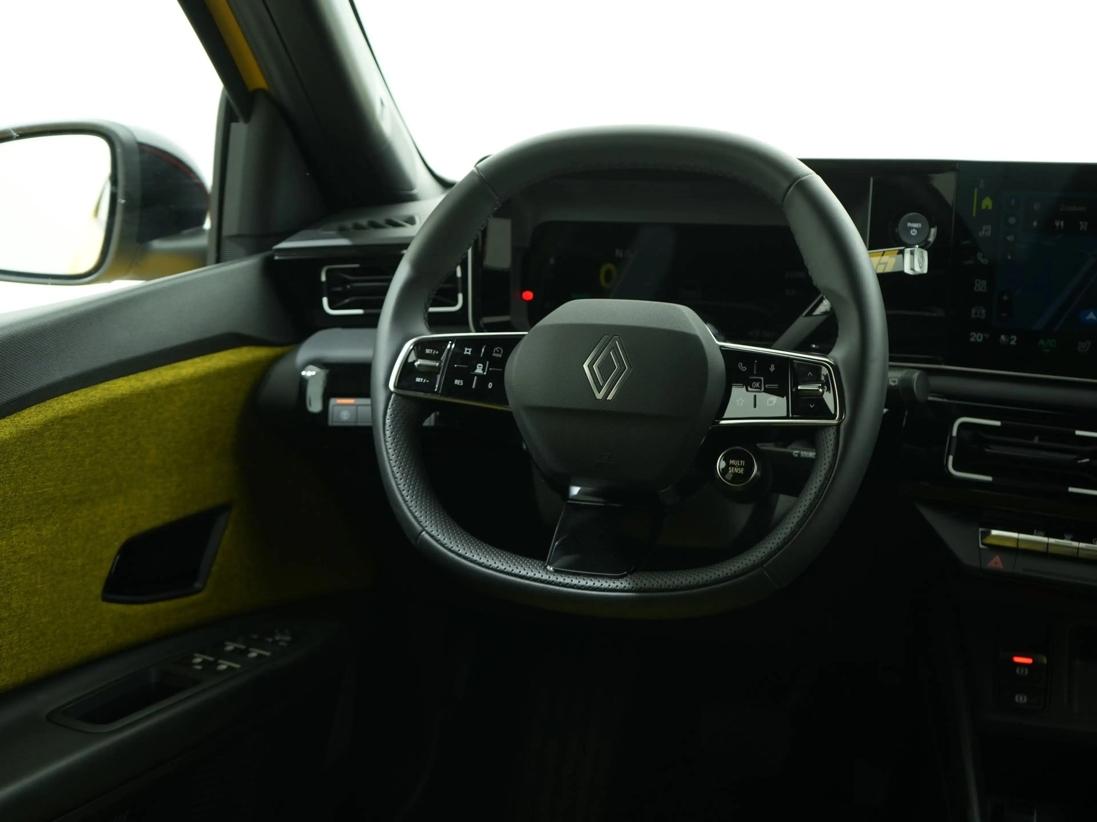 Renault R 5 COMFORT RANGE 150PK ICONIC CINQ 52 KWH 3-FASE |  P — photo 12