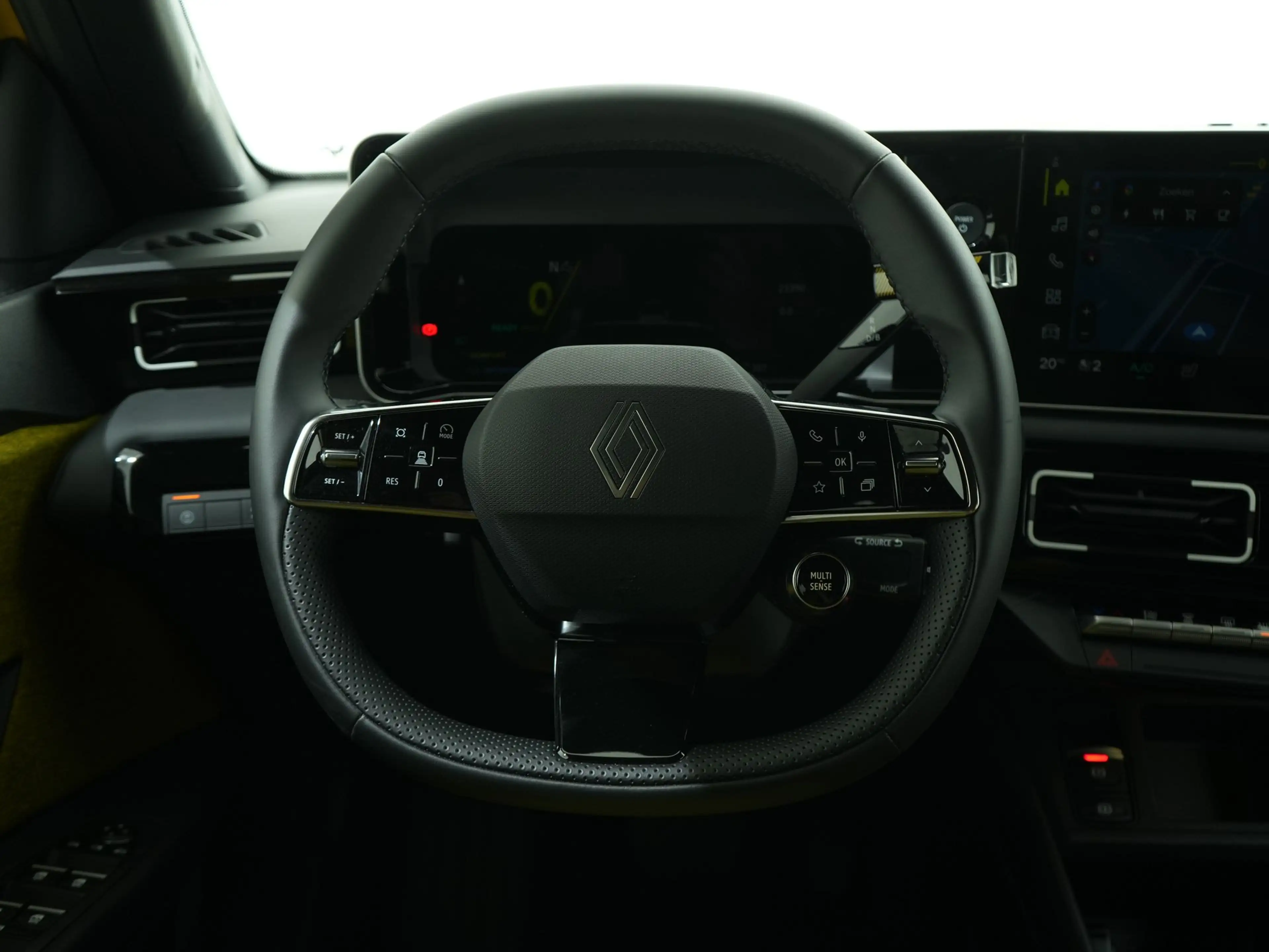 Renault R 5 COMFORT RANGE 150PK ICONIC CINQ 52 KWH 3-FASE |  P — photo 8