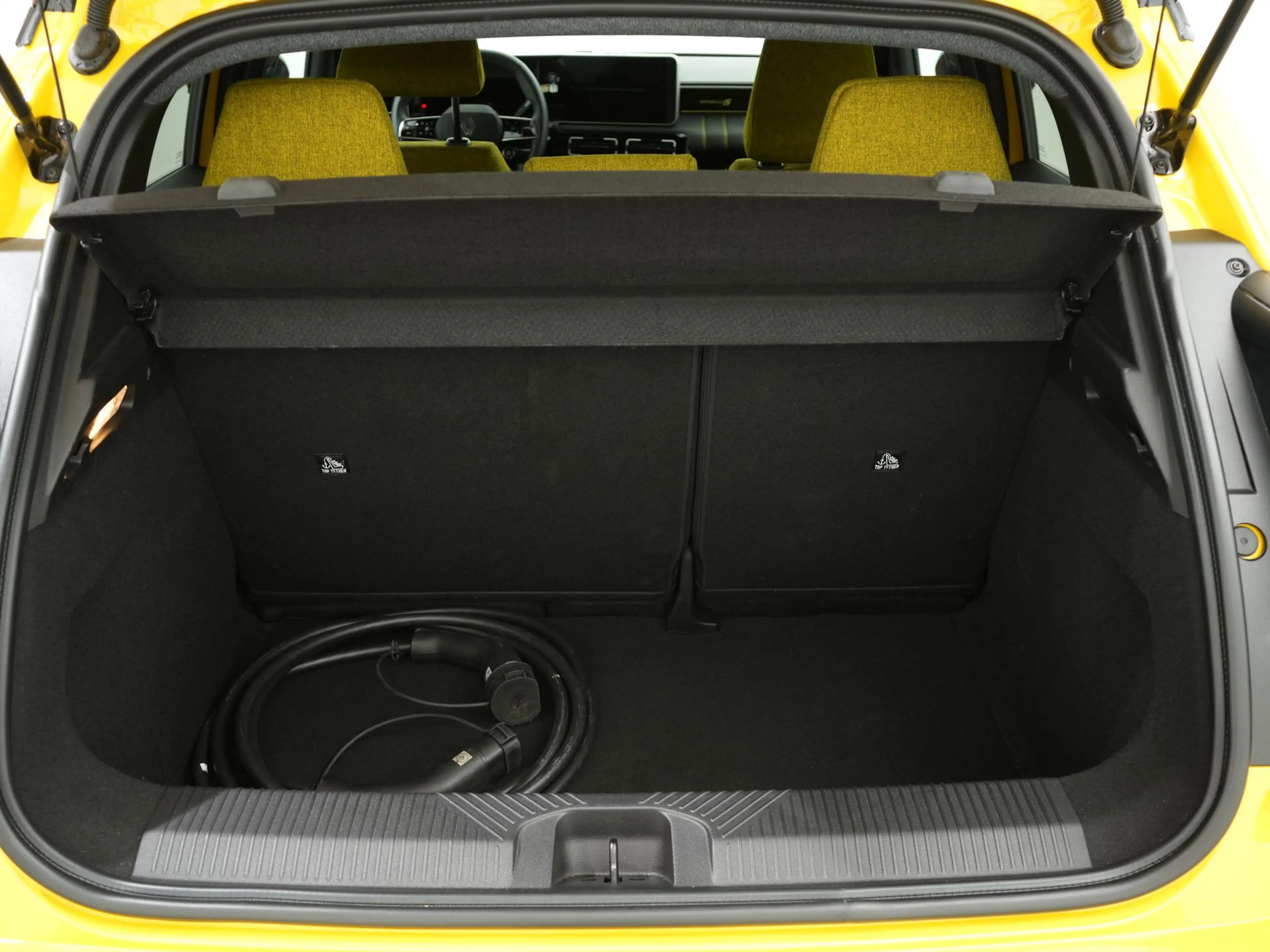Renault R 5 COMFORT RANGE 150PK ICONIC CINQ 52 KWH 3-FASE |  P — photo 7