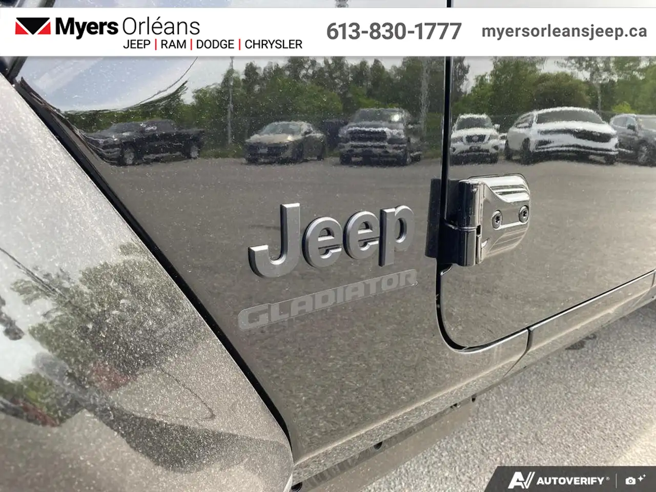 Jeep Gladiator снимка Jeep Gladiator