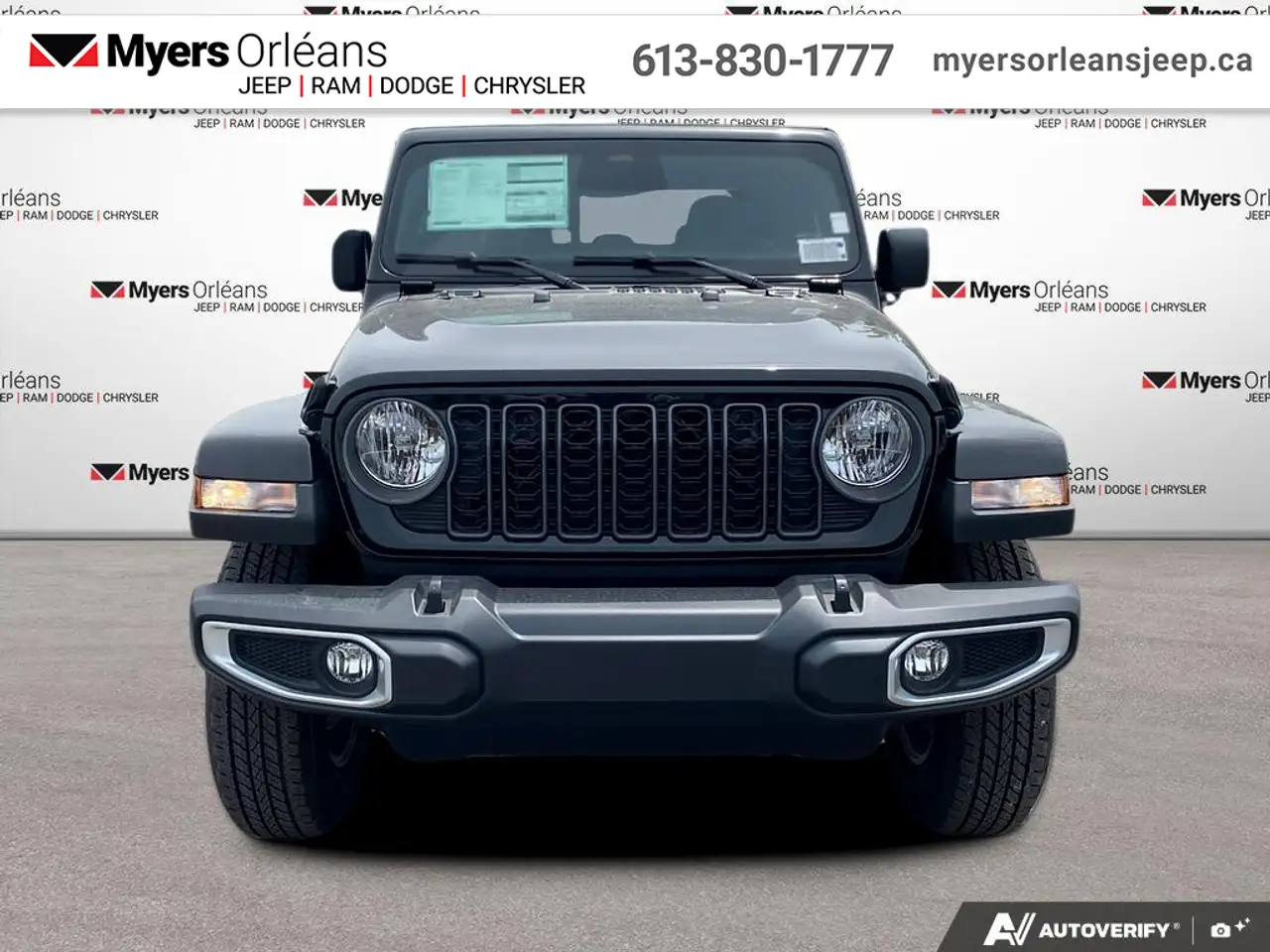 Jeep Gladiator снимка Jeep Gladiator