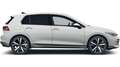 Volkswagen Golf Style Weiß - thumbnail 4