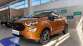 Ford EcoSport 1.0 ecoboost st-line 100cv Orange - thumbnail 3
