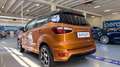 Ford EcoSport 1.0 ecoboost st-line 100cv Orange - thumbnail 4