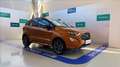 Ford EcoSport 1.0 ecoboost st-line 100cv Orange - thumbnail 1