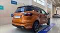 Ford EcoSport 1.0 ecoboost st-line 100cv Orange - thumbnail 6