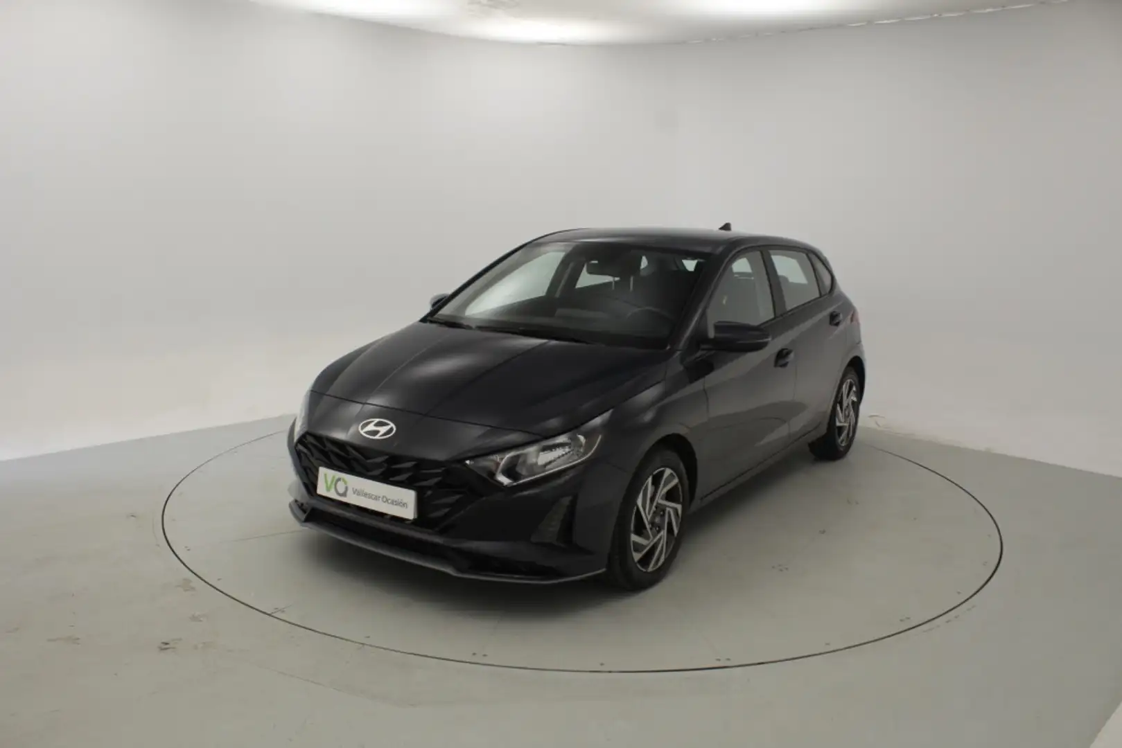 Hyundai i20 1.0 TGDI Klass 100 - 2
