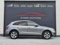 Audi Q5 2.0 TDi S TRONIC (163ch) Q 2009 190.000km EURO 6 Gris - thumbnail 7