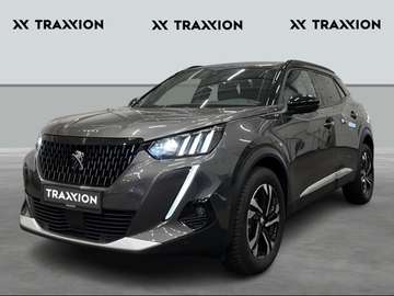 GT 1.2i 130pk automaat - Camera - PDC 360 - GPS -