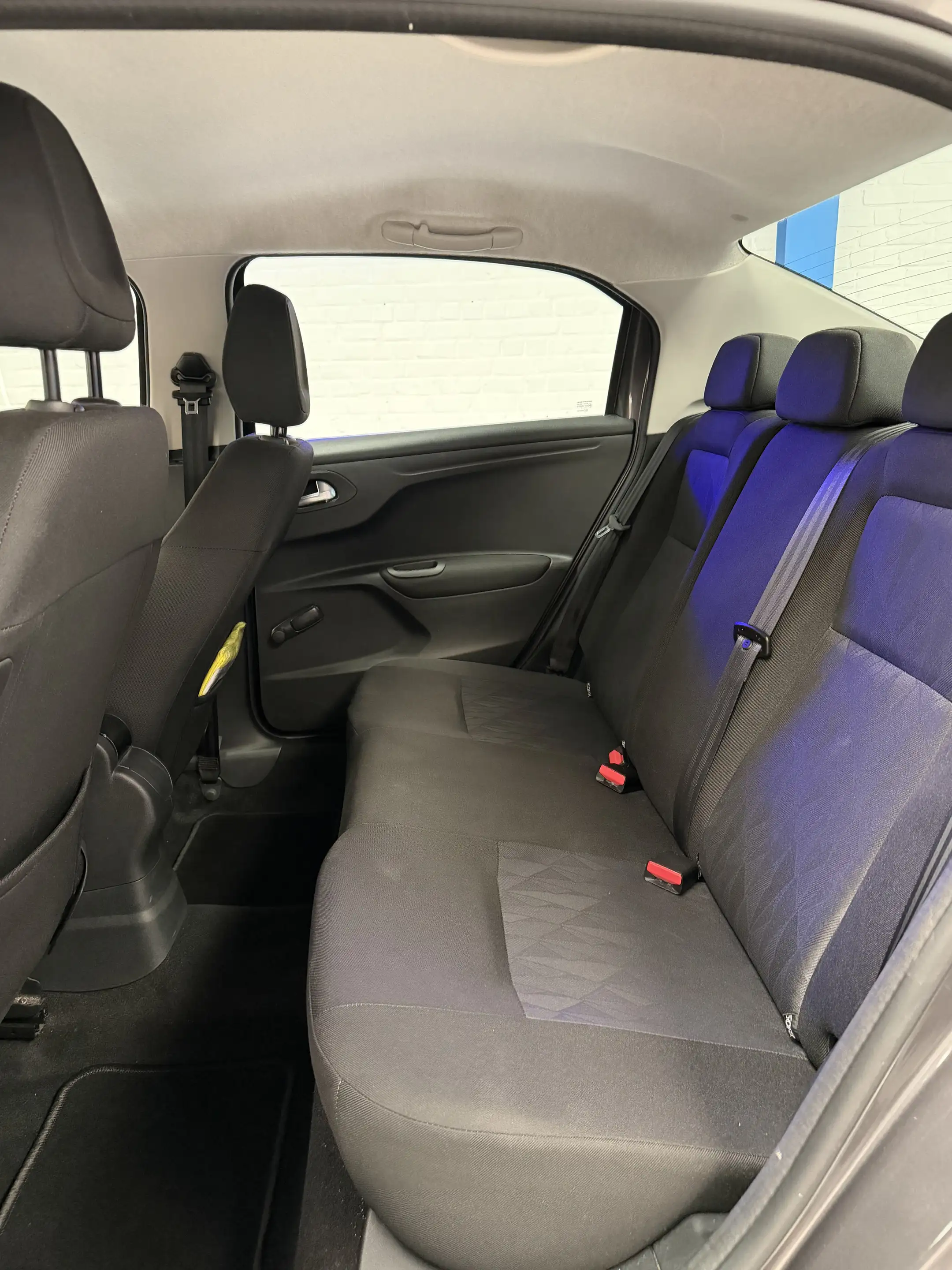 Citroen C-Elysée C-Elysee 1.2i PureTech Feel — photo 11