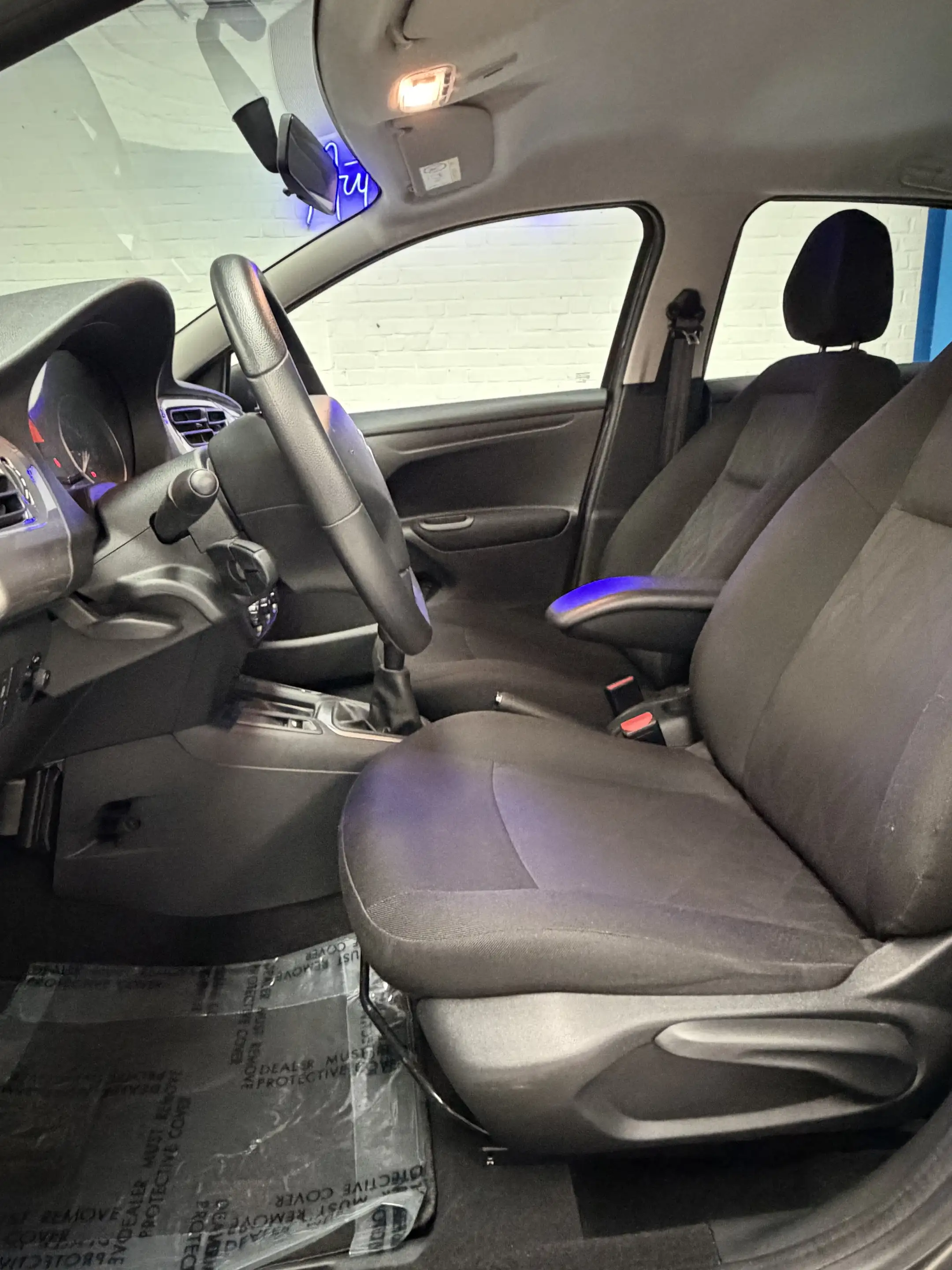Citroen C-Elysée C-Elysee 1.2i PureTech Feel — photo 9