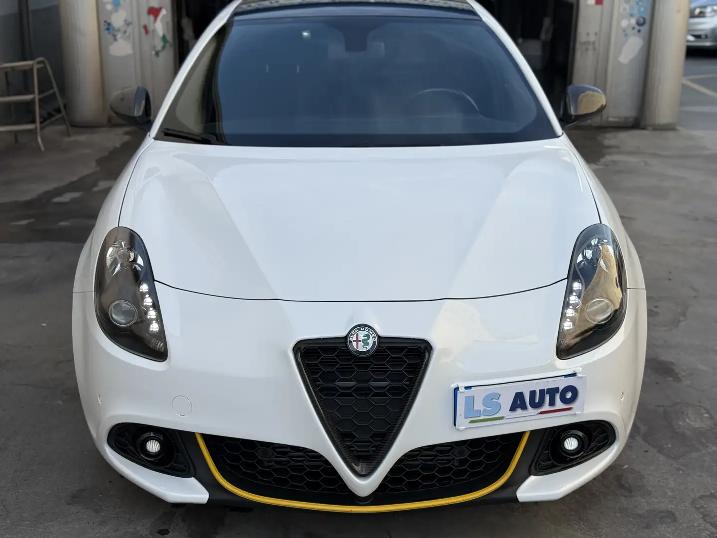 Alfa Romeo Giulietta 1.4 t. Tech Edition 120cv - 2