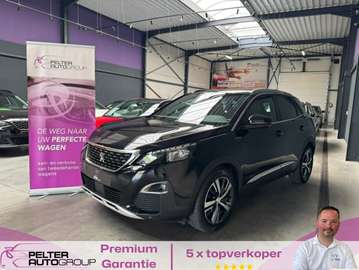 1.2PureTech GT Line Automaat GPS Pano dak
