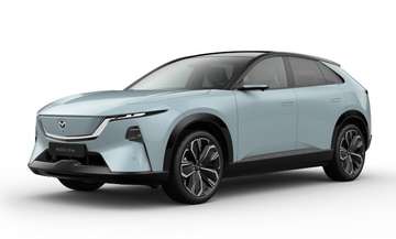 Mazda CX-6e 78kWh Takumi