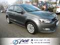 Volkswagen Polo 1.4 Comfortline 5 türig Klimaautomatik Grau - thumbnail 1