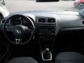 Volkswagen Polo 1.4 Comfortline 5 türig Klimaautomatik Grau - thumbnail 6