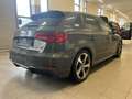 Audi A3 Sportback 2.0 TDI Sport LED*Navi*GRA*PDC Gris - thumbnail 7