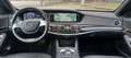 Mercedes-Benz S 350 d MAXIMUM 4MATIC+tetto+distronic+visore notturno Argento - thumbnail 11