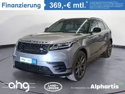 Land Rover Range Rover Velar 3.0 D300 R DYNAMIC HSE AWD ACC