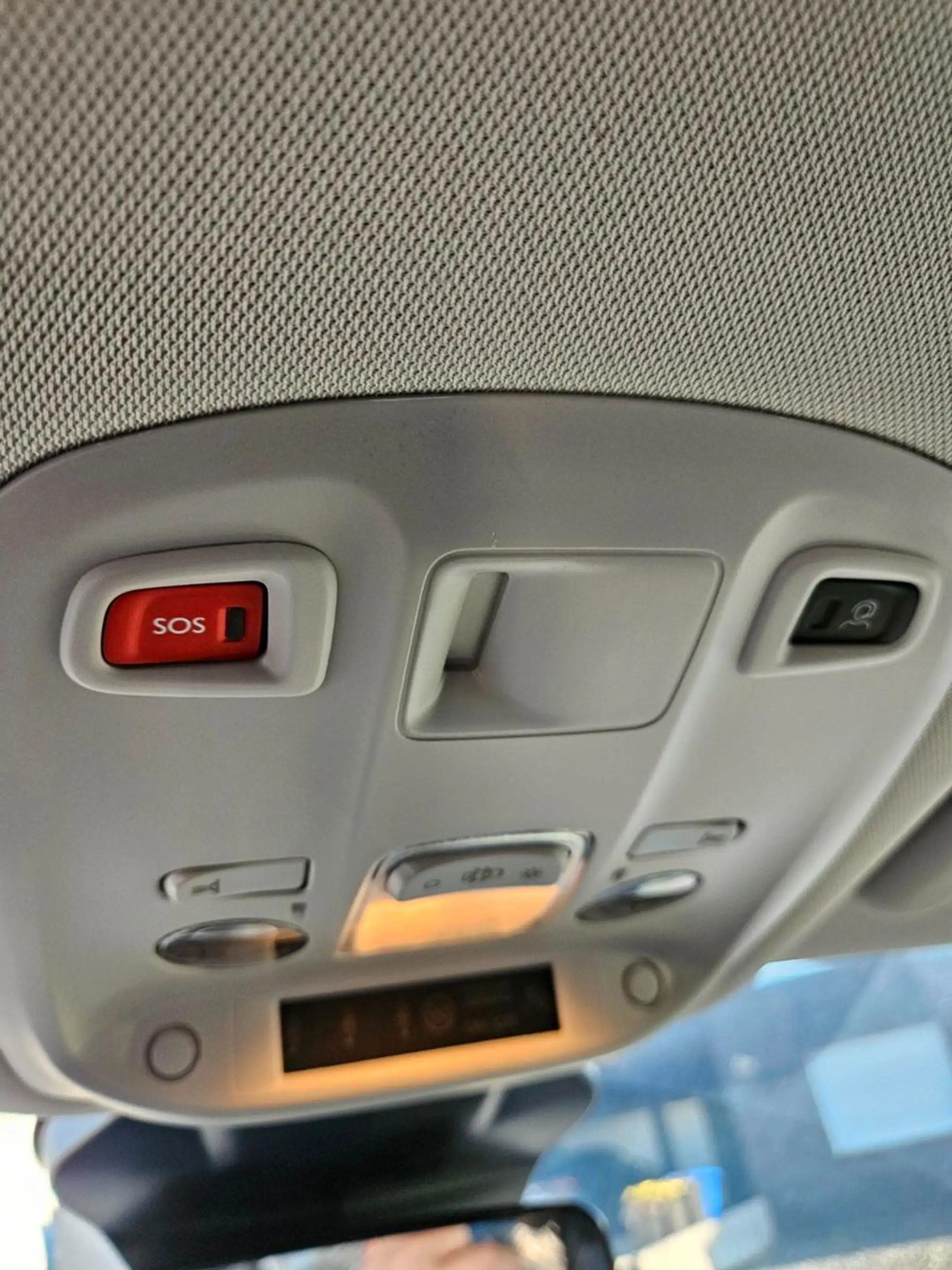 Opel Zafira Life Edition XL — photo 19