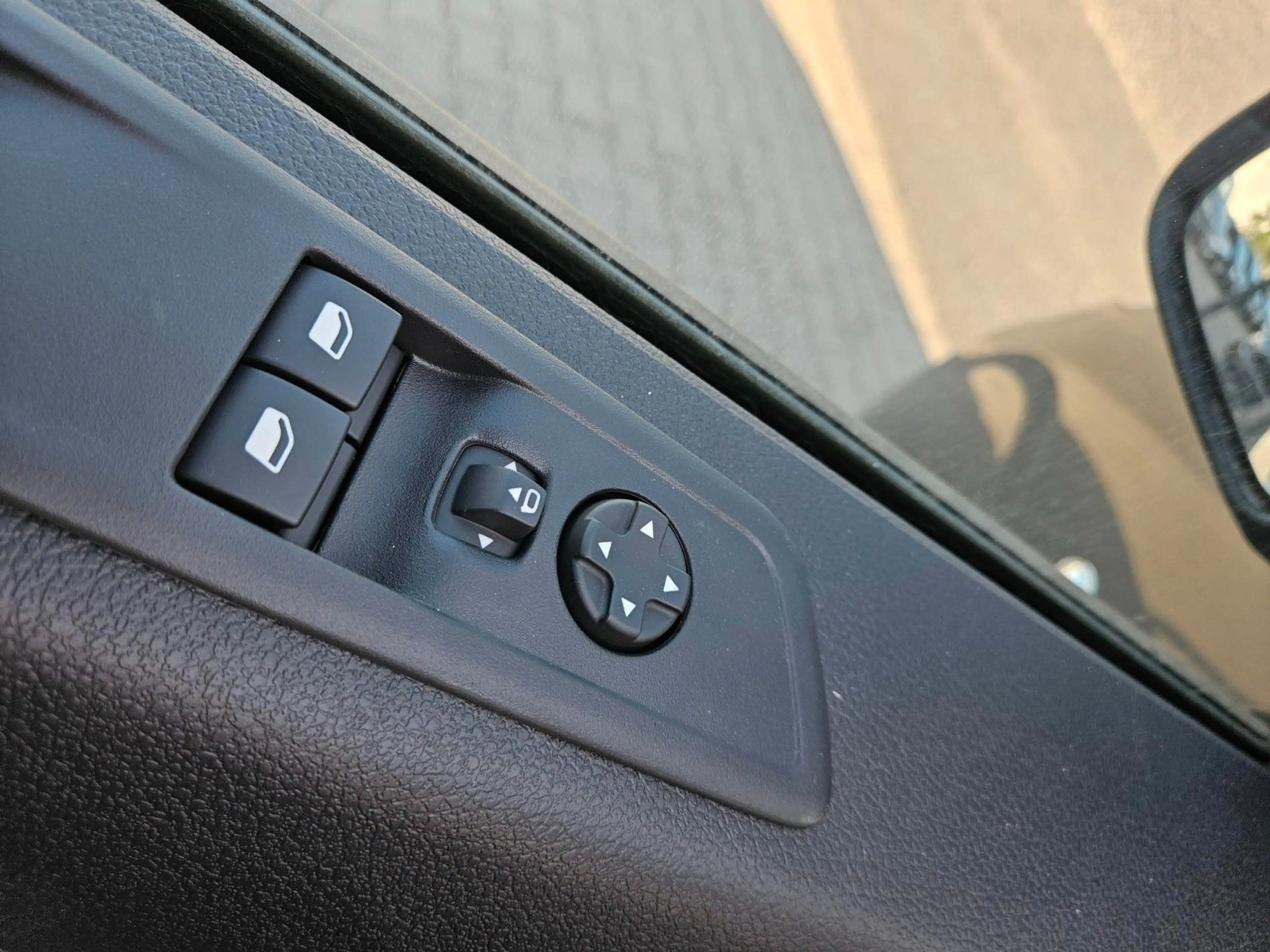 Opel Zafira Life Edition XL — photo 14