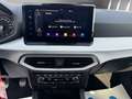 SEAT Ibiza Style/RFK/PDC/TOP GEPGLEGT/CNG-BENZIN Weiß - thumbnail 12