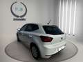 SEAT Ibiza Style/RFK/PDC/TOP GEPGLEGT/CNG-BENZIN Weiß - thumbnail 4