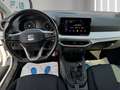 SEAT Ibiza Style/RFK/PDC/TOP GEPGLEGT/CNG-BENZIN Weiß - thumbnail 16