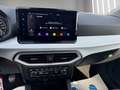 SEAT Ibiza Style/RFK/PDC/TOP GEPGLEGT/CNG-BENZIN Weiß - thumbnail 11