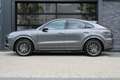 Porsche Cayenne Coupé 3.0 E-Hybrid | NAP | MEMORY | 360 | PANO | S Grijs - thumbnail 4