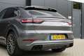Porsche Cayenne Coupé 3.0 E-Hybrid | NAP | MEMORY | 360 | PANO | S Grijs - thumbnail 21