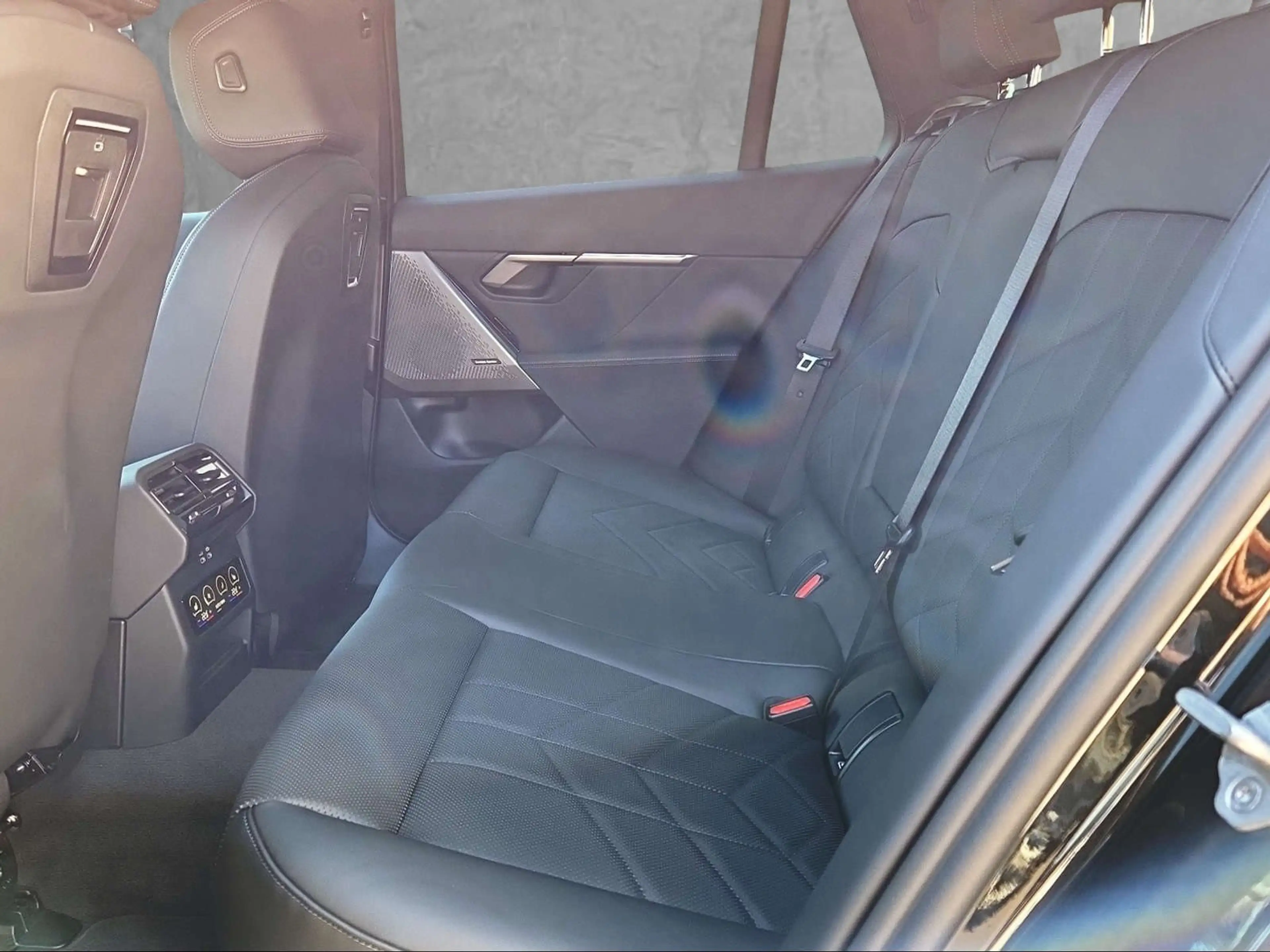 BMW i5 xDrive40 Touring / M Sportpaket / UPE 93.840€ — photo 10