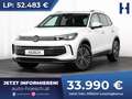 Volkswagen Tiguan Life eTSI Aut. 18" AHK ACC LED+ WINTER DISCOVER Weiß - thumbnail 1