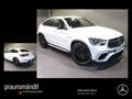 Mercedes-Benz GLC 63 AMG GLC 63 S 4M AMG Night Sound/Distr/GlasSD/AHK/360 White - thumbnail 1