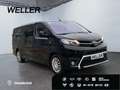Toyota Proace 2,0l-D-4D L2 Verso *9-Sitze*PDC v+h*SHZ*Heckflügel Schwarz - thumbnail 4