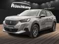 Peugeot 2008 Active Klimaauto LED PDC Alu Allwetter Grau - thumbnail 1