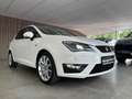 SEAT Ibiza 1.0 TSI FR*Navi*Bi-Xenon*PDC*SHZ*Panorama* Weiß - thumbnail 27