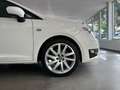 SEAT Ibiza 1.0 TSI FR*Navi*Bi-Xenon*PDC*SHZ*Panorama* Weiß - thumbnail 29