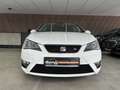 SEAT Ibiza 1.0 TSI FR*Navi*Bi-Xenon*PDC*SHZ*Panorama* Weiß - thumbnail 2