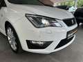 SEAT Ibiza 1.0 TSI FR*Navi*Bi-Xenon*PDC*SHZ*Panorama* Weiß - thumbnail 28